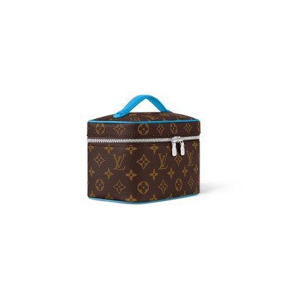 LOUIS VUITTON NICE MINI M12647 (20*13.5*12cm)